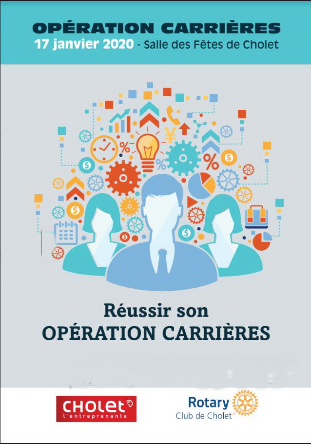 OPERATION CARRIERE 2022